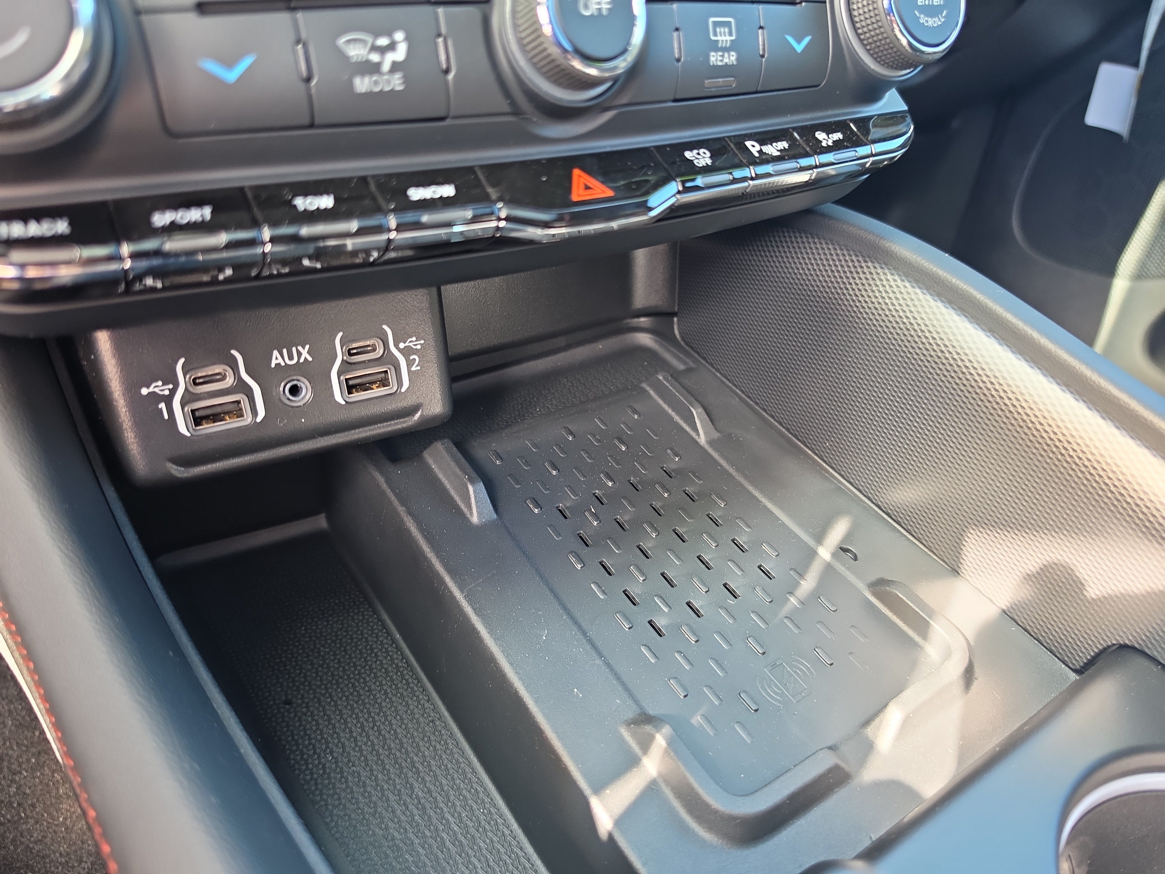 New 2027 Dodge Durango GT AWD/4WD image 32
