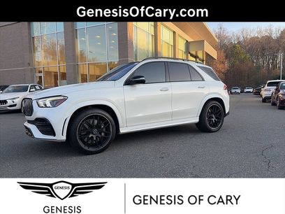 Used 2023 Mercedes-Benz GLE 53 AMG GLE 53 AMGﾮ