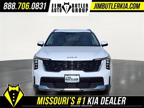 New 2025 Kia Sorento S image 23