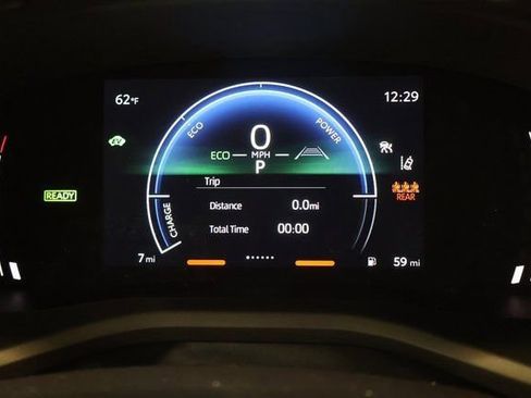 New 2026 Toyota Camry Nightshade AWD image 13