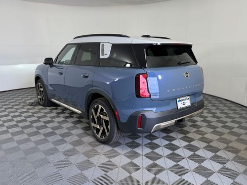 New 2027 MINI Cooper Countryman S AWD/4WD image 3