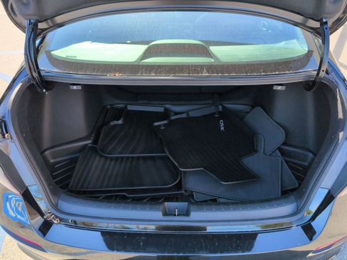 Used 2025 Honda Civic Sport image 21