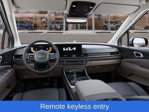 New 2026 Kia Carnival EX image 15