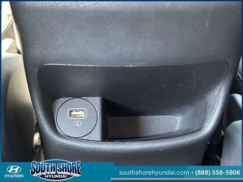 Certified 2023 Hyundai Kona SEL w/ Convenience Package image 13