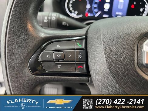 Used 2023 RAM ProMaster 2500 FWD image 22