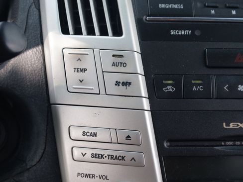 Used 2005 Lexus RX 330 AWD image 9