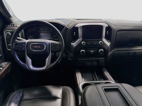 Certified 2019 GMC Sierra 1500 SLT w/ SLT Premium Plus Package AWD/4WD image 20