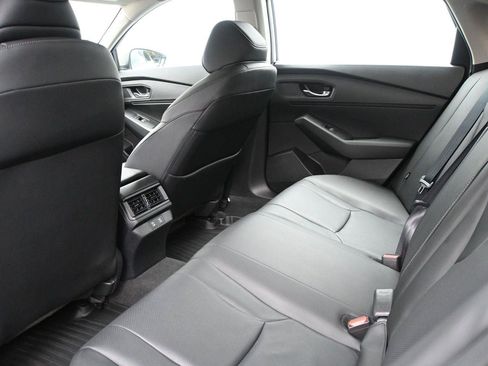 Used 2023 Honda Accord EX-L image 13