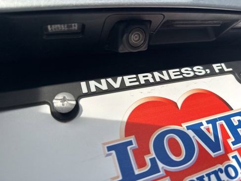 Used 2023 Chevrolet TrailBlazer LT w/ Convenience Package image 53