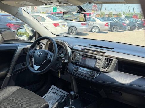 Used 2013 Toyota RAV4 XLE AWD/4WD image 24