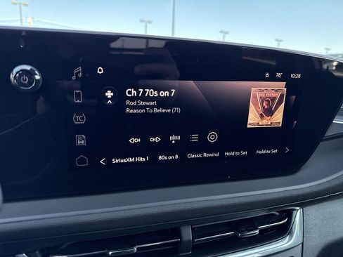 New 2026 Buick Envista Preferred image 16