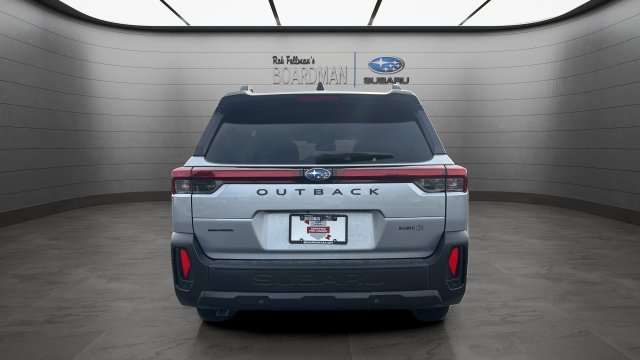 Certified 2026 Subaru Outback Limited AWD/4WD image 6