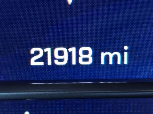 Certified 2025 Chevrolet Silverado 1500 High Country w/ High Country Premium Package image 40