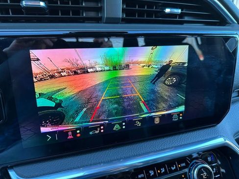 New 2026 GMC Sierra 2500 Denali w/ Denali Reserve Package image 26