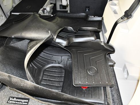 Used 2021 Volkswagen Atlas SEL Premium AWD/4WD image 51