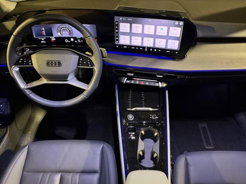 New 2026 Audi Q3 quattro 2.0T image 23