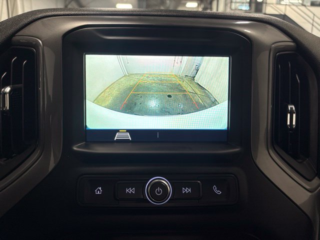 Used 2019 Chevrolet Silverado 1500 W/T w/ WT Fleet Convenience Package RWD image 18