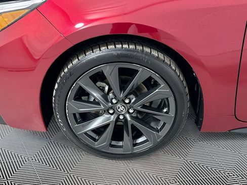 Certified 2023 Toyota Corolla SE FWD image 25