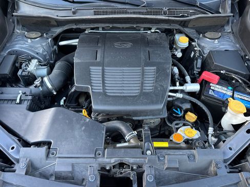 Used 2019 Subaru Forester Premium image 8