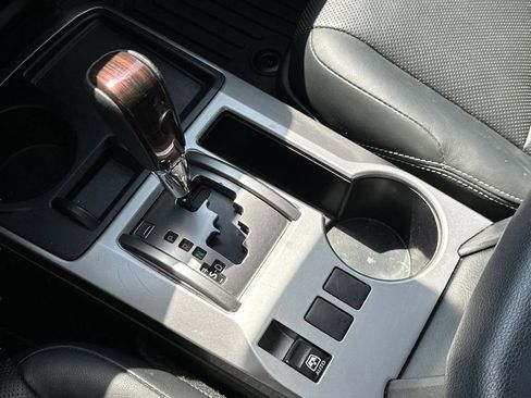 Used 2023 Toyota 4Runner Limited RWD image 20