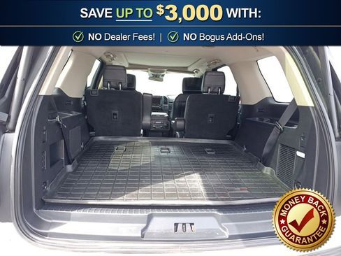 Used 2018 Ford Expedition Platinum image 24