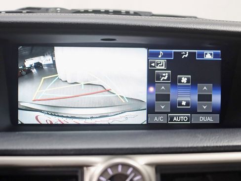Used 2015 Lexus GS 350 AWD w/ Premium Package image 19