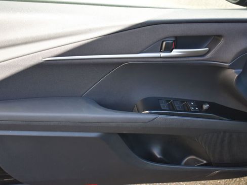 Certified 2025 Toyota Camry LE image 17