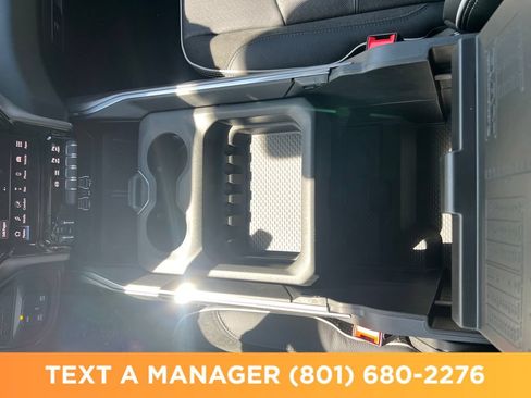 New 2026 RAM 2500 Laramie w/ Night Edition AWD/4WD image 26