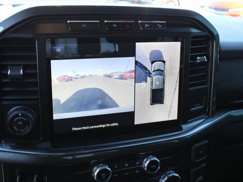 Used 2023 Ford F150 XLT w/ Equipment Group 302A High AWD/4WD image 15