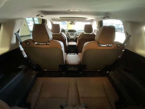 Certified 2020 Acura MDX SH-AWD w/ Advance Package image 26