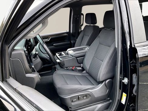 Used 2023 Chevrolet Silverado 1500 RST image 15