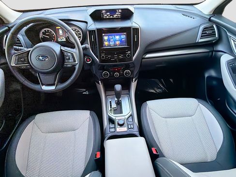 Certified 2023 Subaru Forester Premium image 16