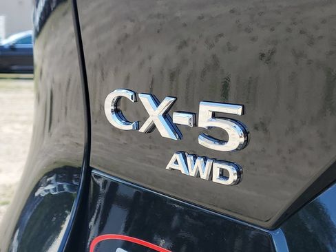 New 2026 MAZDA CX-5 Select AWD/4WD image 6