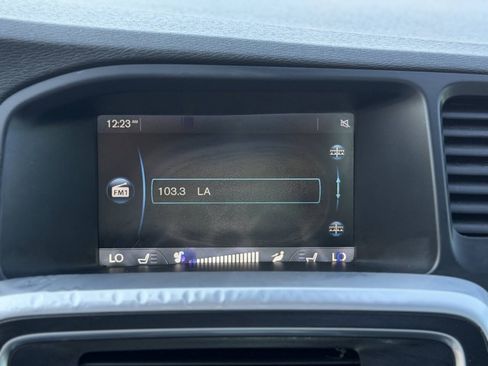 Used 2013 Volvo S60 T5 AWD/4WD image 13