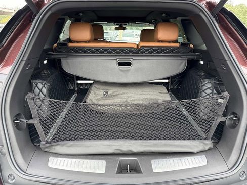 Certified 2022 Cadillac XT5 Premium Luxury image 8