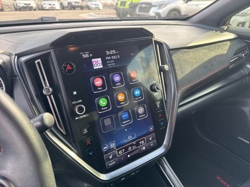 Used 2022 Subaru WRX GT image 28