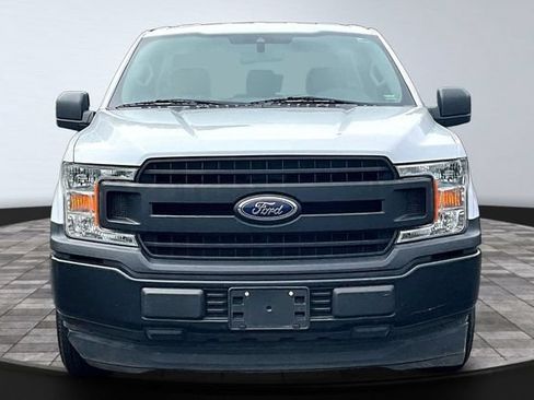 Used 2019 Ford F150 XL RWD image 2