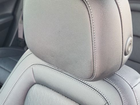 Used 2025 Chevrolet Equinox LT w/ Convenience Package II FWD image 15