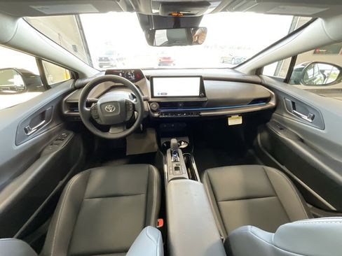 New 2026 Toyota Prius XLE image 9