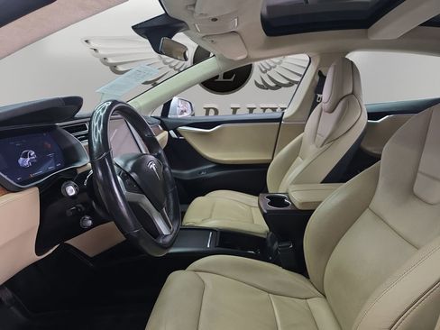 Used 2017 Tesla Model S 75D image 9