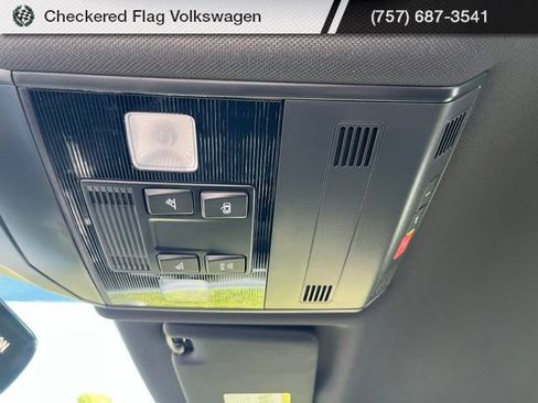 New 2026 Volkswagen Jetta Sport FWD image 18