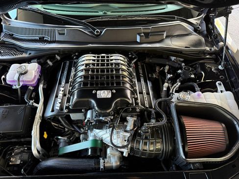 Used 2023 Dodge Challenger SRT Hellcat Redeye image 40