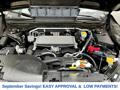 Used 2023 Subaru Ascent 8-Passenger AWD/4WD image 32