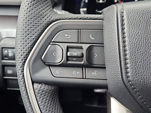 New 2026 Toyota Tacoma 4x4 Double Cab Hybrid image 15