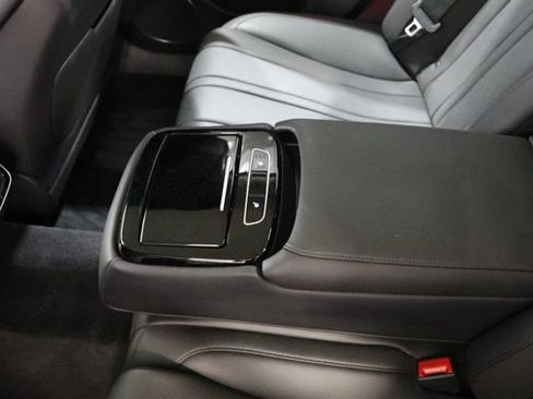 Used 2025 Genesis G80 2.5T AWD/4WD image 34