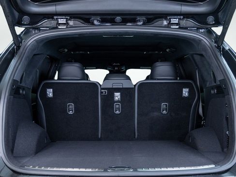 New 2026 Genesis GV80 3.5T Prestige AWD/4WD image 7