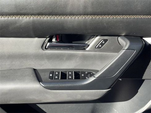 Used 2024 MAZDA CX-50 AWD 2.5 S w/ Weather Package image 25