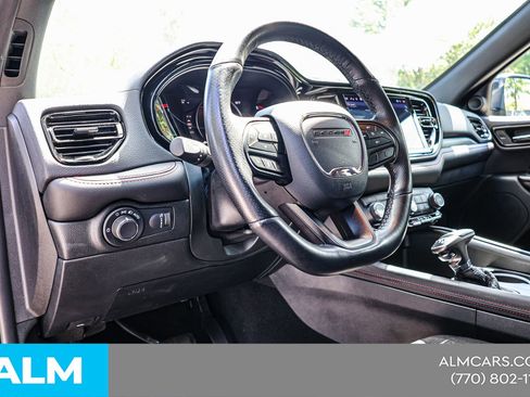 Used 2025 Dodge Durango GT RWD image 22
