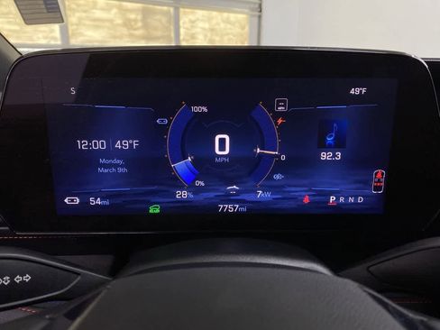 Used 2024 Chevrolet Blazer EV RS image 27