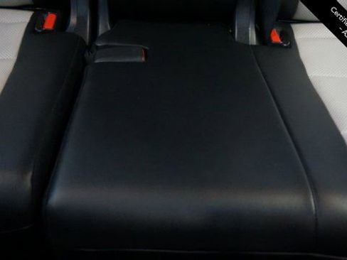 Certified 2023 INFINITI QX55 Essential image 58